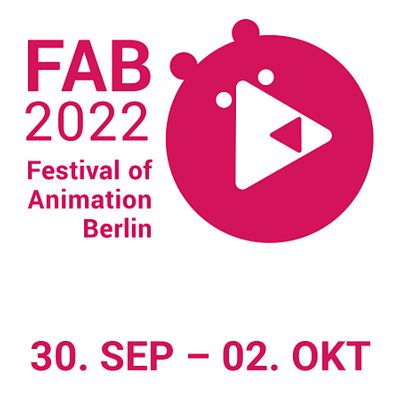 Festival of Animation Berlin 2022