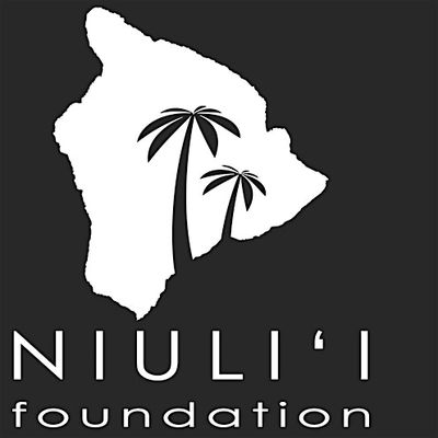 Niuli'i Foundation a 501(c)(3)