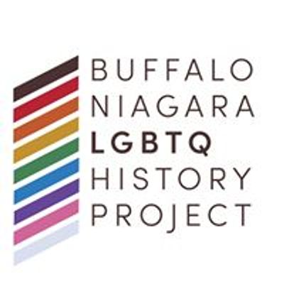 Buffalo-Niagara LGBTQ History Project