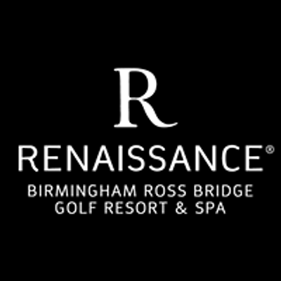 Renaissance Birmingham Ross Bridge Golf Resort & Spa