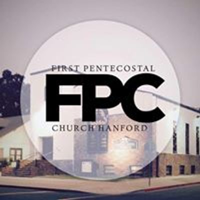 First Pentecostal Church