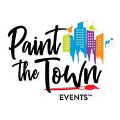 Paint The Town Events