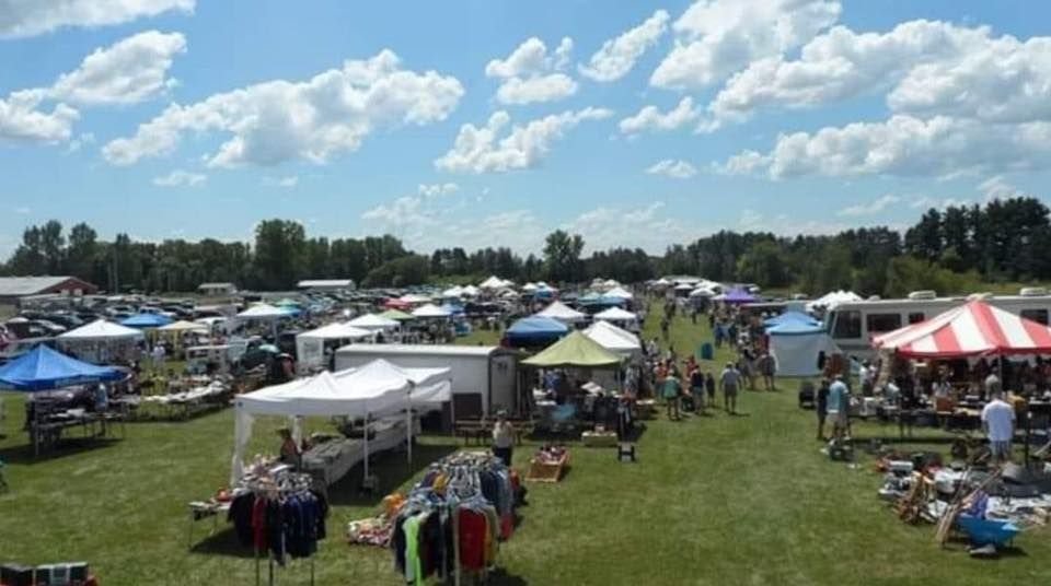 June Stillwater Flea Market and Craft Expo by RSG Development