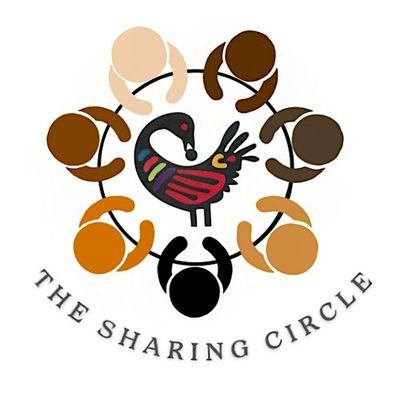 The Sharing Circle