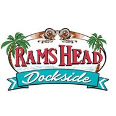 Rams Head Dockside