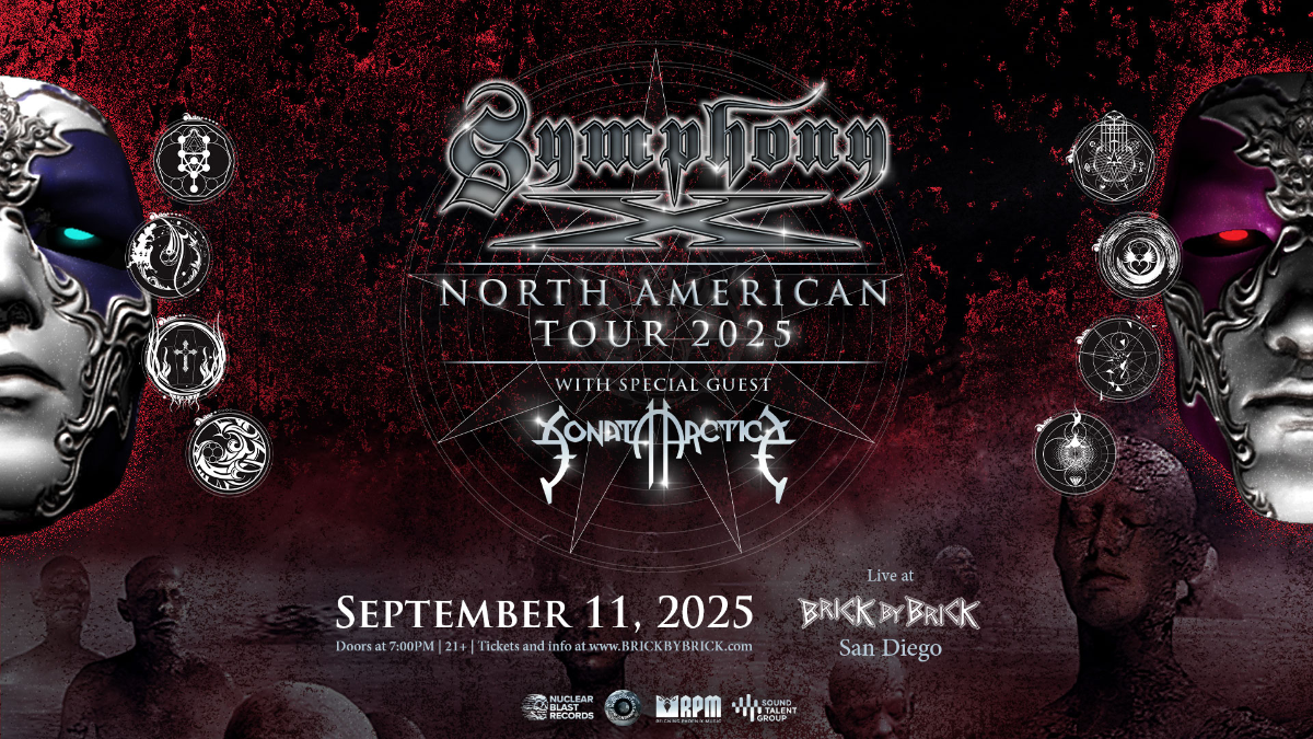 Symphony X