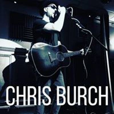 Chris Burch