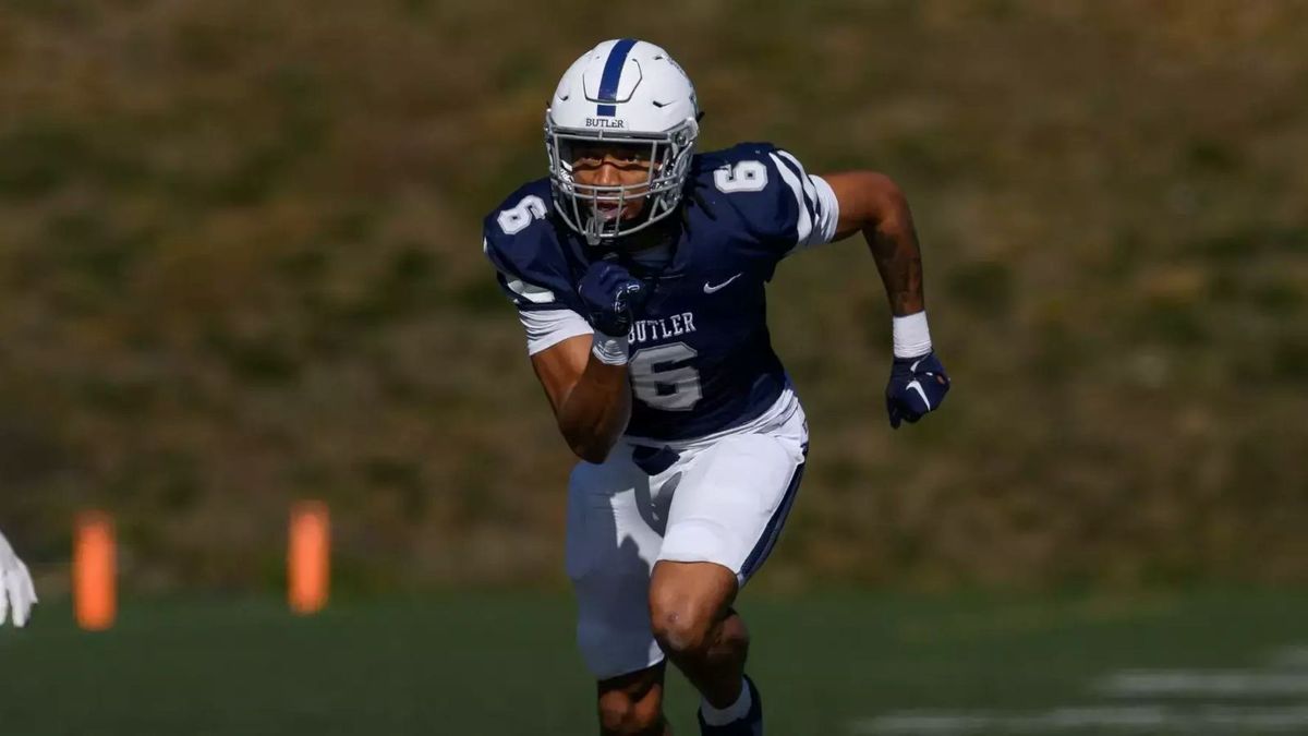 Truman State Bulldogs at Butler Bulldogs Football