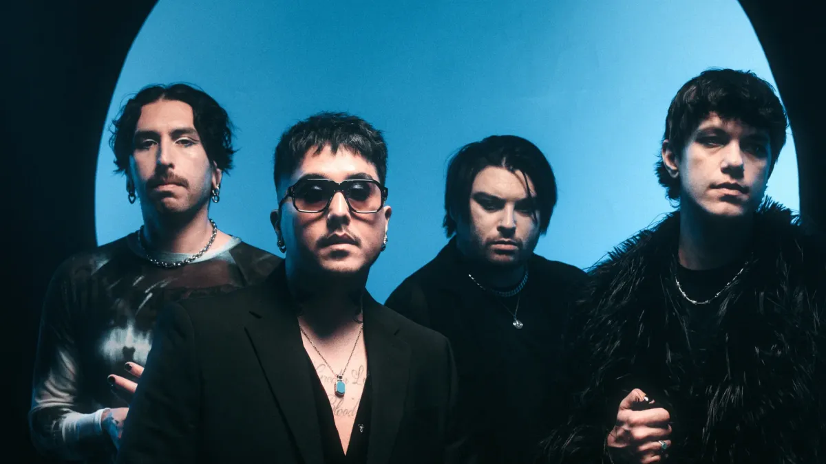 Dayseeker, Northlane, Wind Walkers, sace6 in Grand Rapids