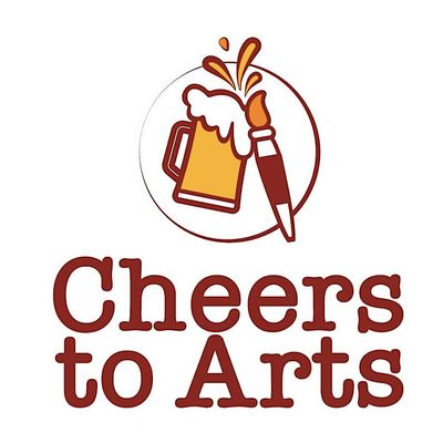 Cheers to Arts