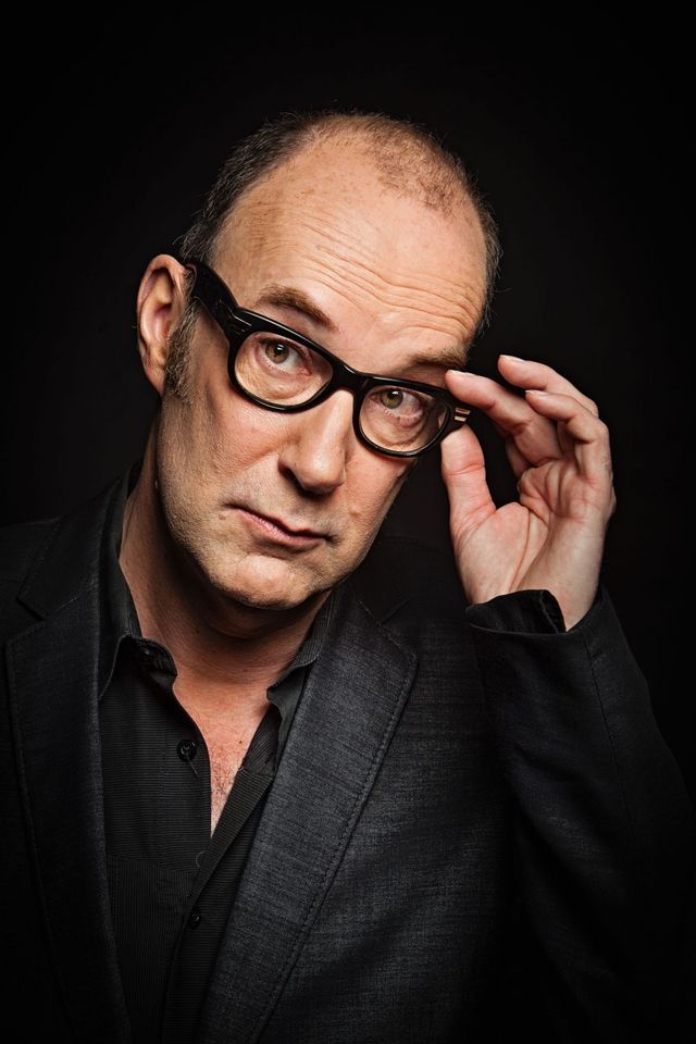 Literair Caf\u00e9 Veldhoven: BART CHABOT