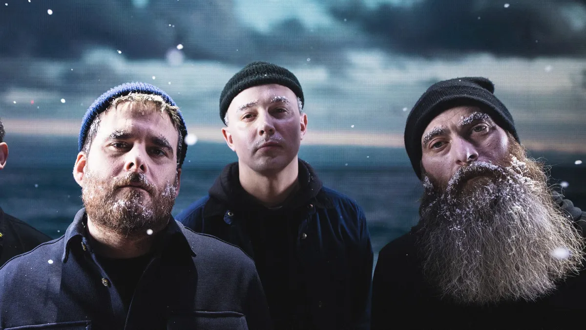 The Flatliners, A Wilhelm Scream in Manchester