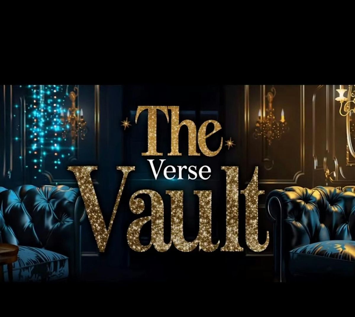 The Verse Vault: Holiday Edition \u2013 Poetry Night at Hookahs & Ash