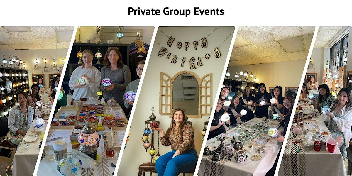 Event Photos
