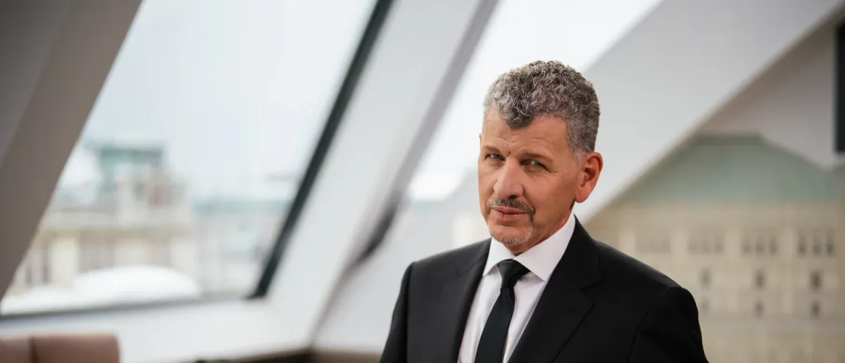 Semino Rossi in BAD BLANKENBURG