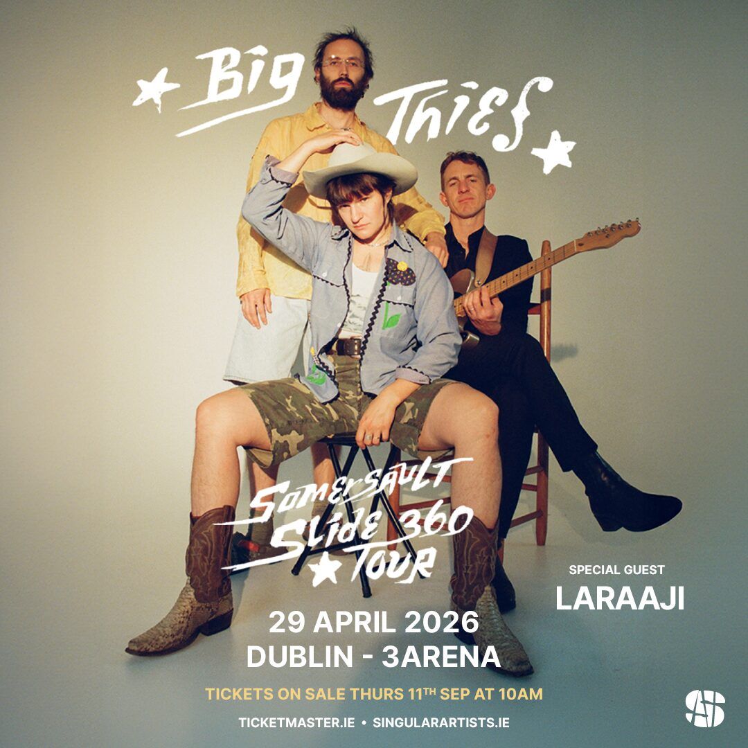 Big Thief