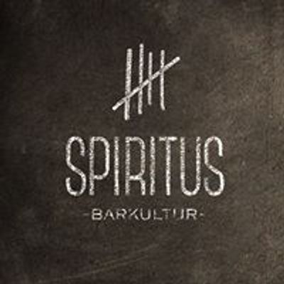 Spiritus