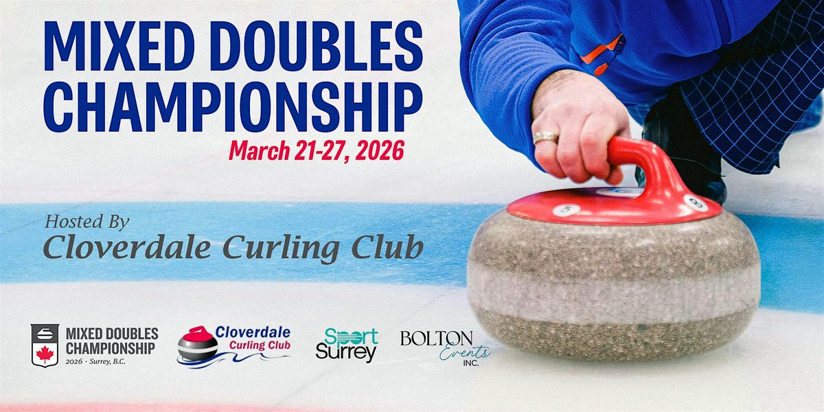 Mixed Doubles Championship