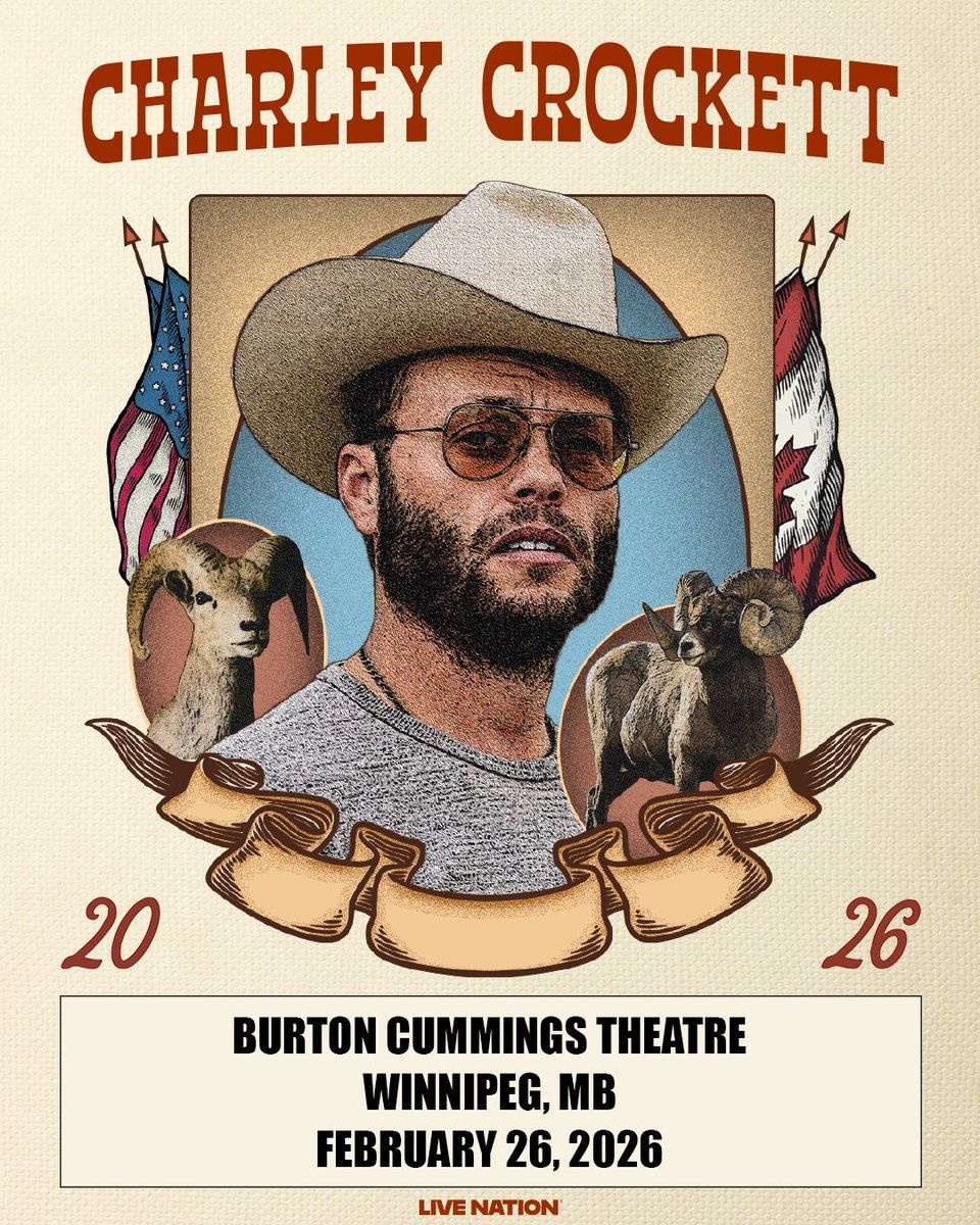Charley Crockett
