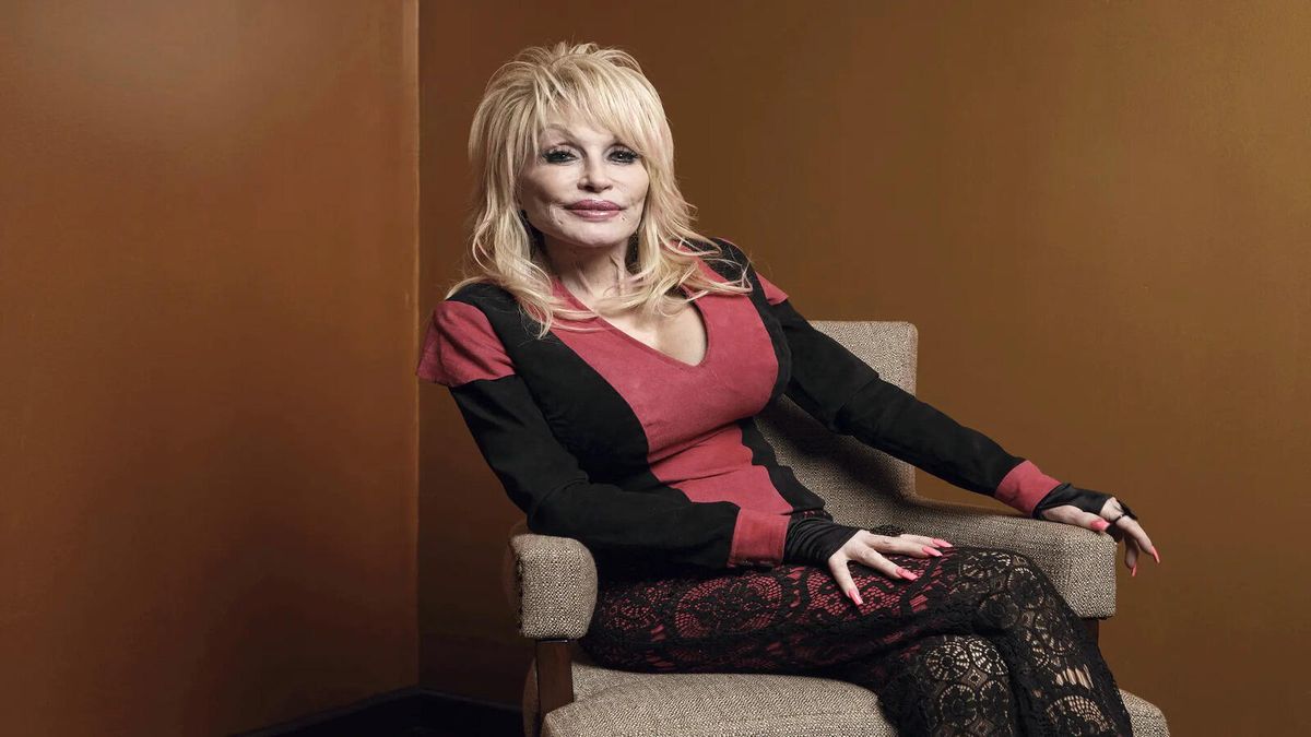 Dolly! - Tribute To Dolly Parton