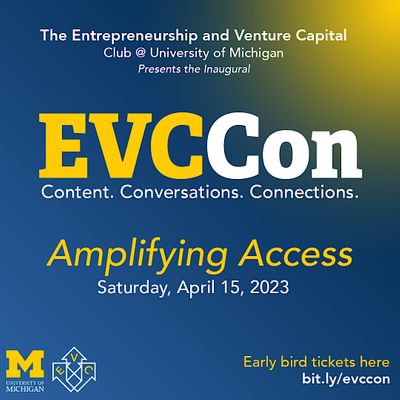 EVC at University of Michigan