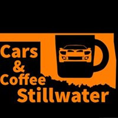 Cars & Coffee Stillwater