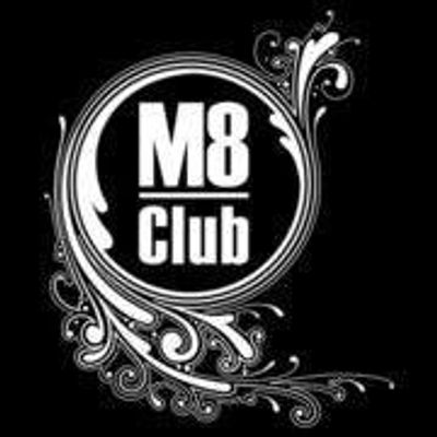 M8 Club & Lounge