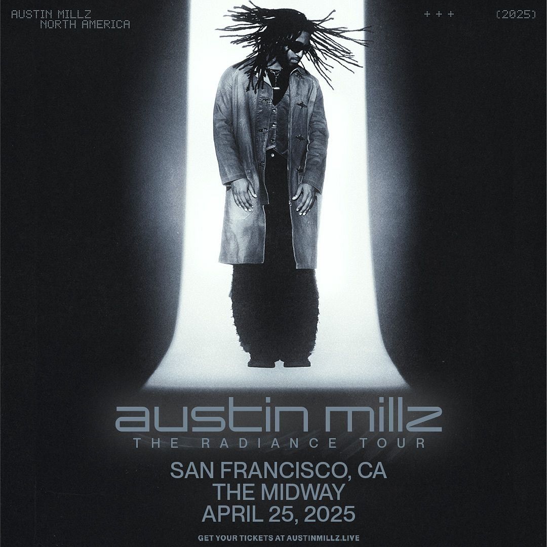 Austin Millz