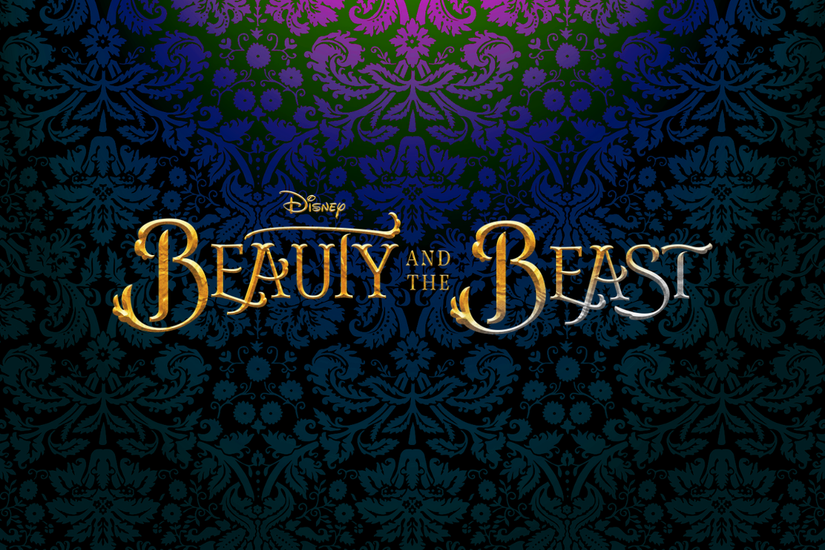 Beauty and the Beast - Hattiesburg