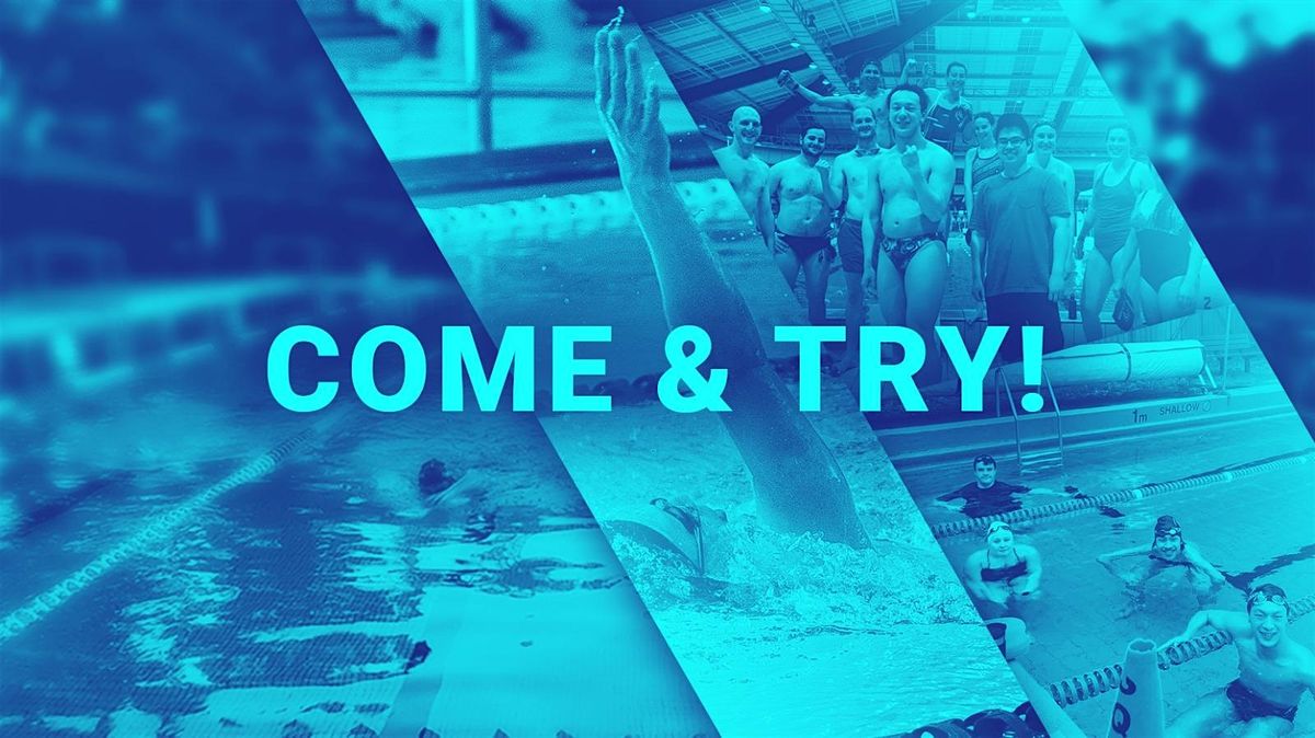 Come & Try 2026