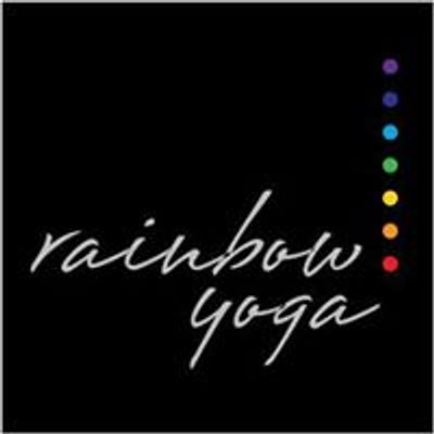 Rainbow Yoga