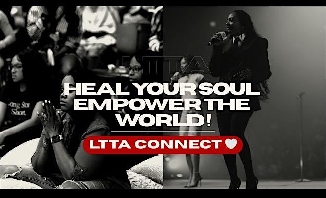 \u2728 LTTA Presents: \u201cTestimony & Tea\u201d