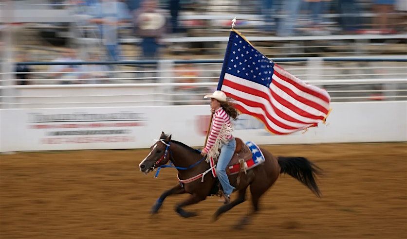 Chino Rodeo