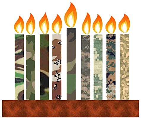 2025 Annual  Hanukkah Party