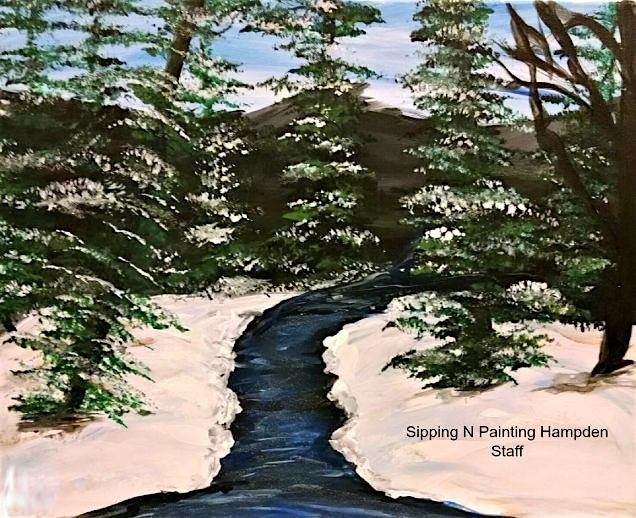 Soft Snow   Friday Jan. 30th  6:30 pm  $40