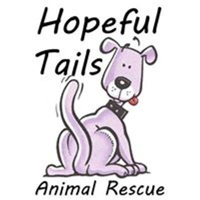 Hopeful Tails Animal Rescue
