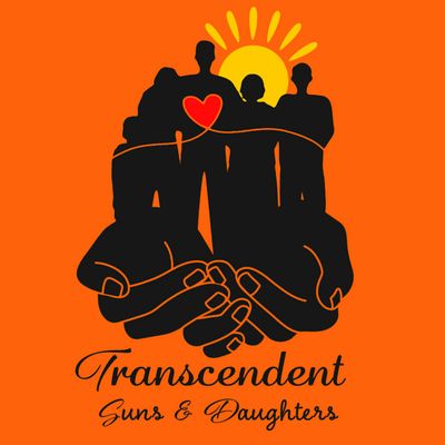 Transcendent Suns & Daughters