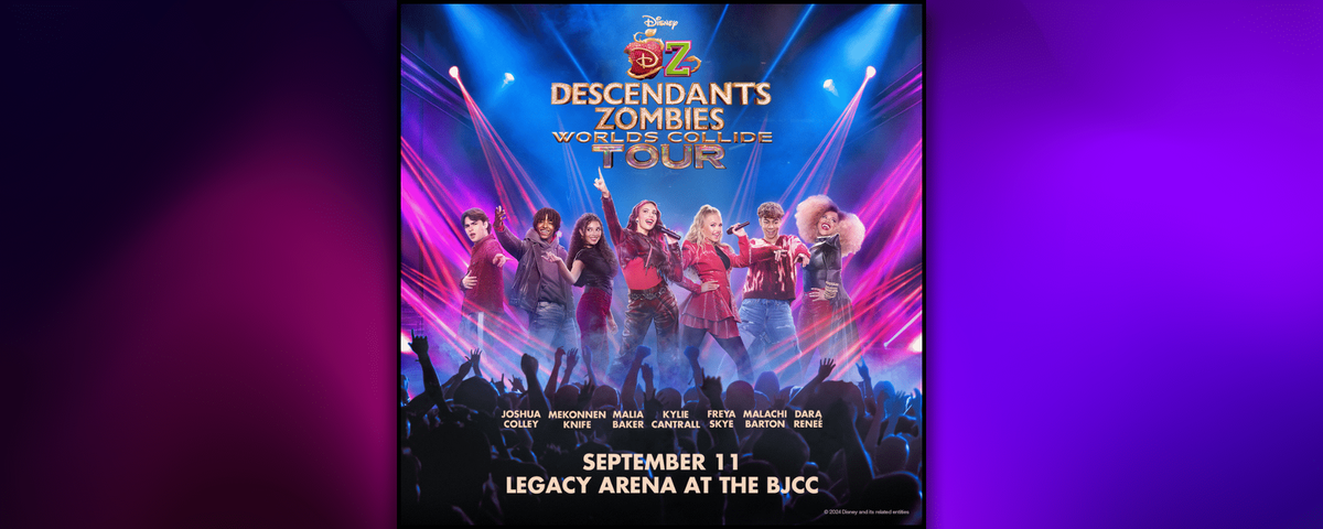 Descendants