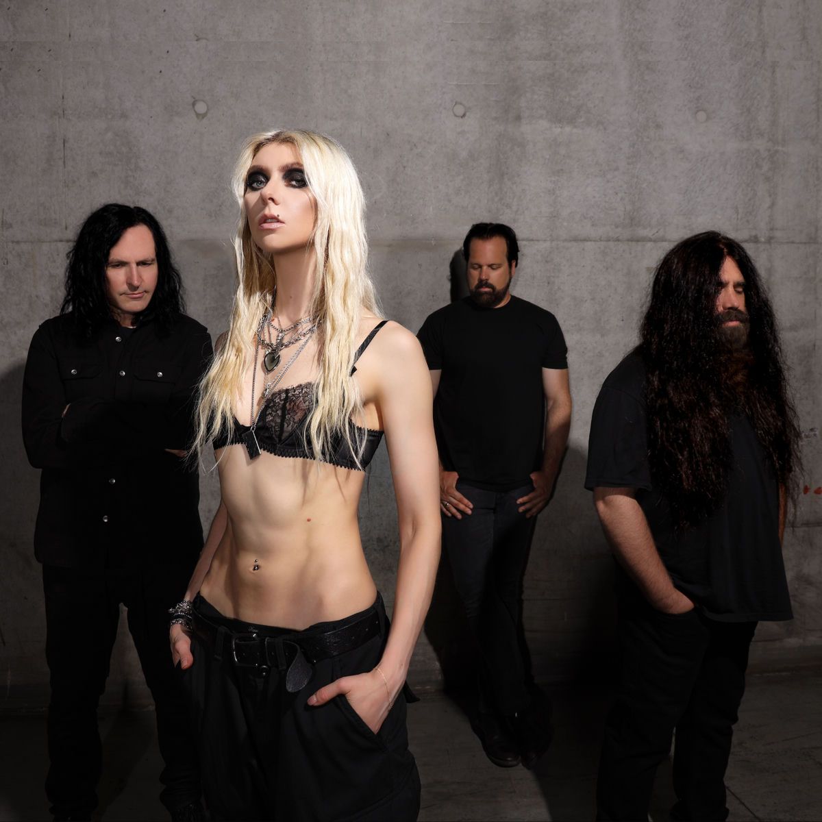 The Pretty Reckless at House of Blues New Orleans