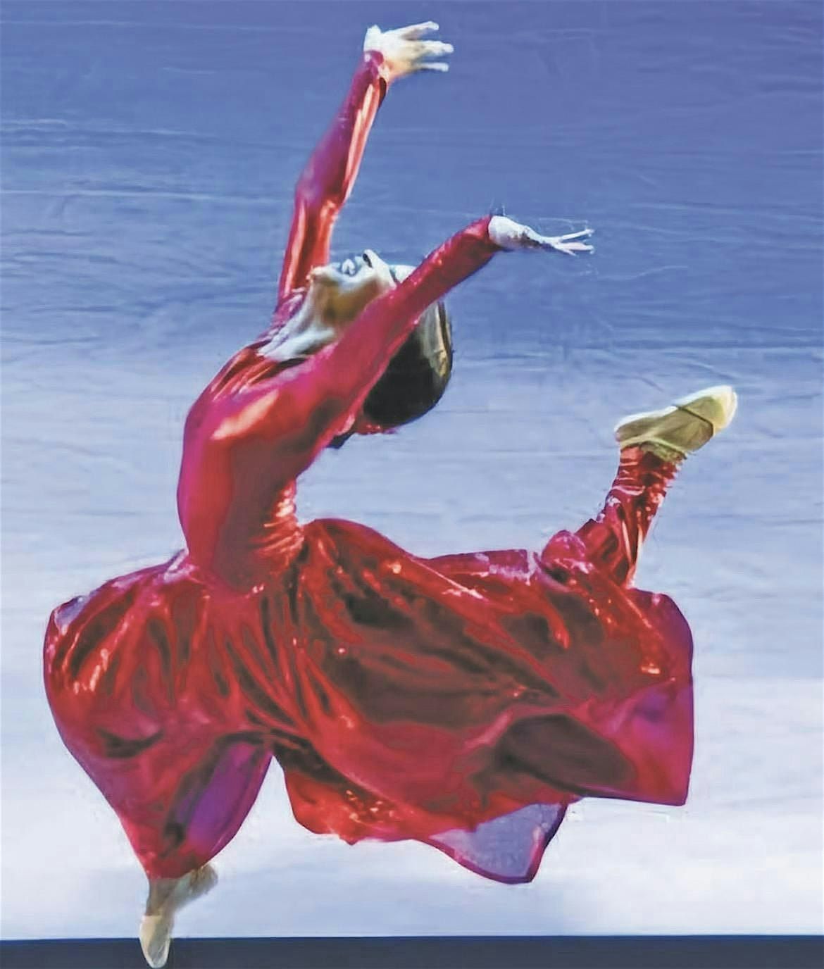 New Jerusalem\u2019s Praise Dance Concert