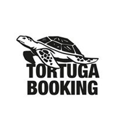 Tortuga Booking