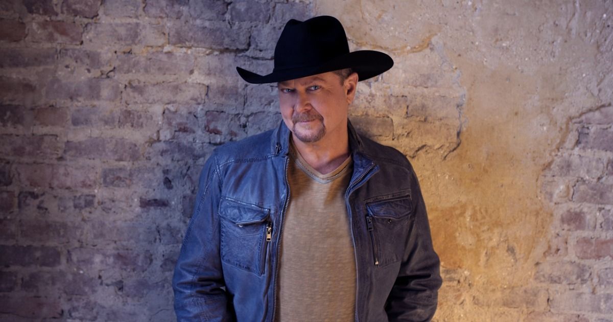 Tracy Lawrence Mountain Fairgrounds, Hiawassee, GA October