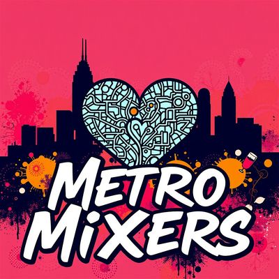 Metro Mixers ATL