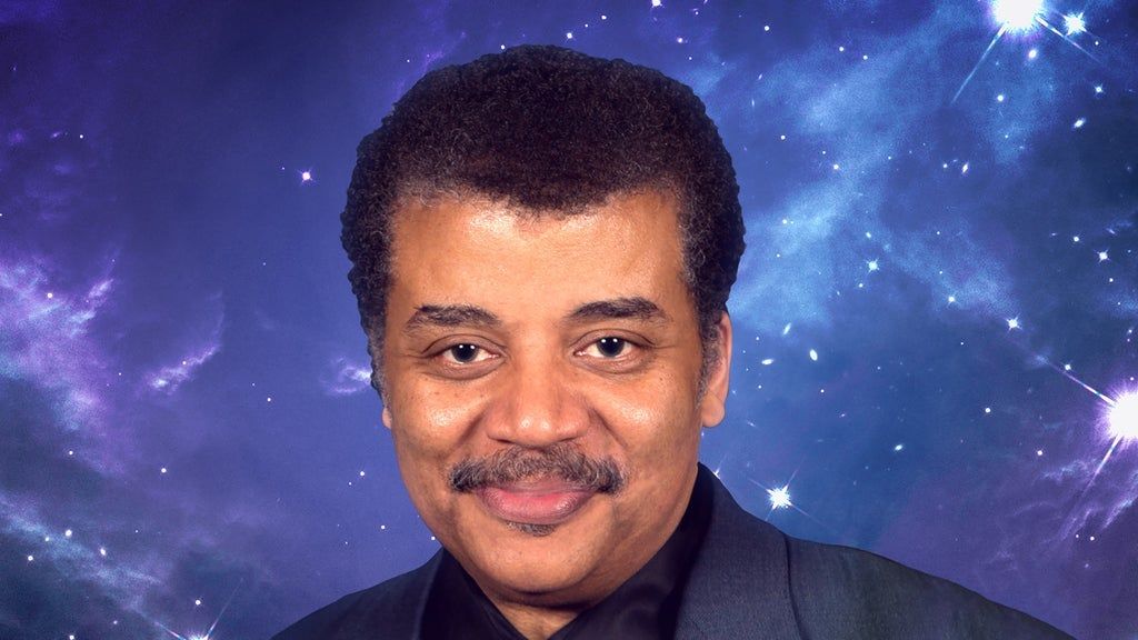 Dr. Neil deGrasse\u00a0Tyson-An Astrophysicist Goes to the Movies - Part II