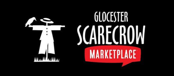 Glocester Scarecrow Festival Marketplace