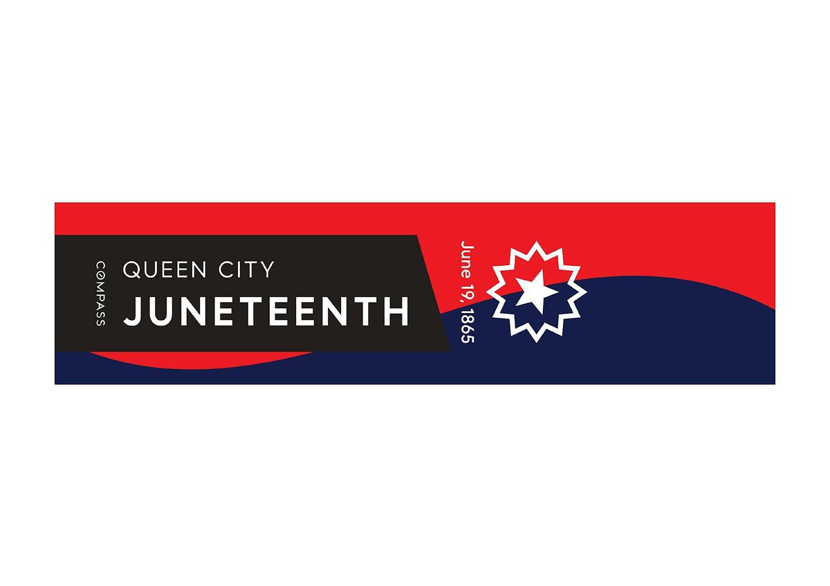 Fifth Annual Queen City Juneteenth Celebration