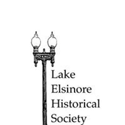Lake Elsinore Historical Society