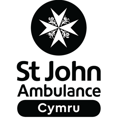 St John Ambulance Cymru