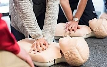 American Heart Association CPR