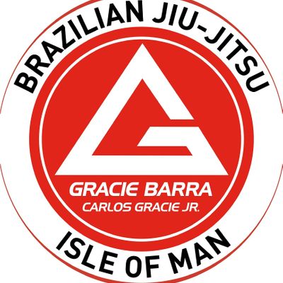Gracie Barra Isle of Man
